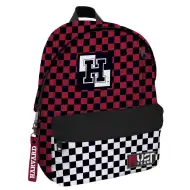 Luna: Must Team Harvard ruksak – 1 pretinac, 32x17x42 cm