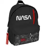 Luna: Must Team NASA Space Shuttle školska torba, ruksak – 1 pretinac, 32x17x42 cm