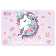 Luna: Must Team Unikornis podloga za stol s uzorkom, 43x29 cm