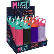 Luna: Must Team plastična boca različitih vrsta 500 ml 1 kom