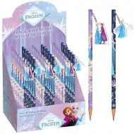 Luna: Olovka s gumicom Frozen 2 sestre, dvije varijante, 1 komad