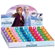 Luna: Pečat na vrhu olovke Frozen, razne vrste, 1 komad