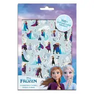 Luna: Set od 300 Frozen naljepnica