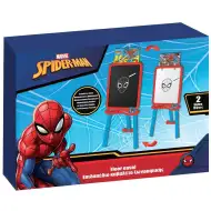 Luna: Spider-Man 2 u 1 stojeća ploča za crtanje 56x42x6cm