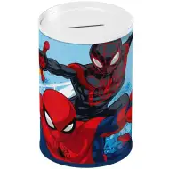 Luna: Spider-Man herojski metalni kasica 10x15cm