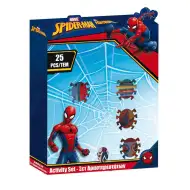 Luna: Spider-Man kreativni set od 25 dijelova