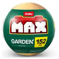 MAX Premium lončanica 1. serija u više varijanti