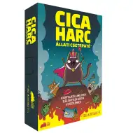 Mačja borba - Društvena igra životinjske svađe