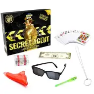 Magic City Tajni agent mađioničarski set
