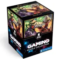 Magic: the Gathering 2. izdanje 500-dijelna slagalica - Clementoni