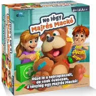 Majmuni Medo društvena igra