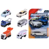 Majorette: City premium mali automobil u različitim varijantama 1 komad - Simba Toys
