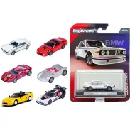 Majorette: Kolekcionarska serija 2. serija sakupljivih autića u više varijanti - Simba Toys