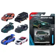 Majorette: Mercedes AMG Deluxe kolekcionarski autić u različitim varijantama - Simba Toys