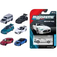 Majorette: Mercedes AMG Premium kolekcionarski autić u više varijanti - Simba Toys