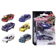 Majorette: Ograničena serija 11 malih automobila u različitim varijantama - Simba Toys