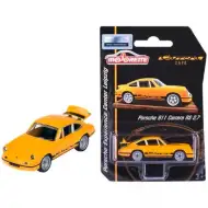Majorette: Porsche 911 Carrera RS 2.7 autić 1/64 - Simba Toys