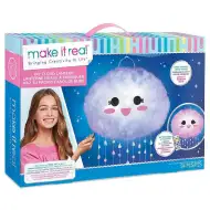 Make It Real: DIY set za izradu svjetiljke u obliku oblaka