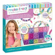 Make It Real: Heishi perle u spremniku