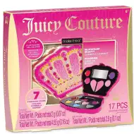 Make It Real: Juicy Couture kraljevski set za šminkanje
