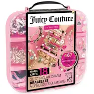 Make It Real: Juicy Couture sjaj i blještavilo torbica za nakit