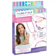 Make It Real: Kreativni set za izradu nakita s dragim kamenjem