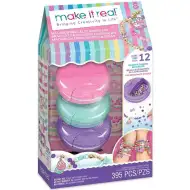 Make It Real: Macaron set za izradu narukvica