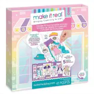 Make It Real: Salon-stil modni studio
