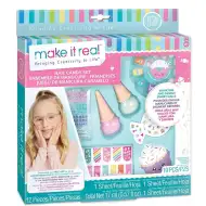 Make It Real: Slatki nokti ljepote