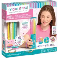 Make It Real: Swift Clicks Heishi set za izradu nakita