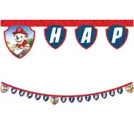 Mancs Patrol party banner 200cm