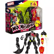 Marvel: Mix Mashers Venom figura s dodacima - Hasbro