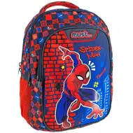 Marvel: Spider-Man trodijelni školski ruksak, 32x18x43cm
