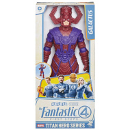 Marvel Titan Hero Series: Galactus iz Fantastične četvorke, figura 30 cm - Hasbro