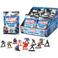 Marvel iznenađenje nano metalne figure 1 kom - Simba Toys
