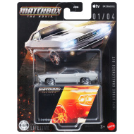Matchbox A Film: 1971 Dodge Challenger kolekcionarski autić u mjerilu 1/64 - Mattel
