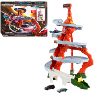 Matchbox Film: Bijeg na krivudavoj autocesti – set za igru – Mattel