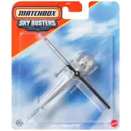 Matchbox Sky Busters: MBX Bubble Copter model zrakoplova 1/64 – Mattel