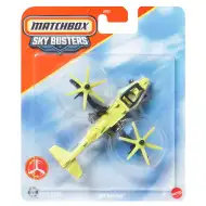 Matchbox Sky Busters: Sky Safari model zrakoplova 1/64 - Mattel