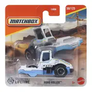 Matchbox: Valjak igračka 1/64 - Mattel