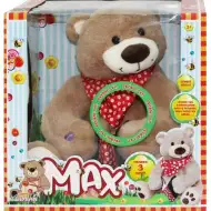Max - Medo pripovjedač