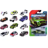 Mažoretkinje: Premium trkaći autić u više različitih varijanti, 1 komad - Simba Toys