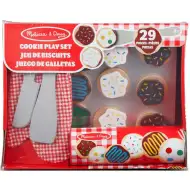 Melissa &amp; Doug: Drveni set za kolače - Spin Master