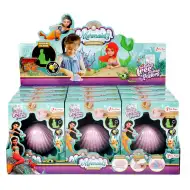 Mermaids iznenađenje: arheološki set sa sirenom