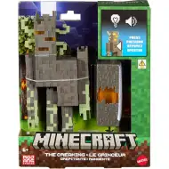 Minecraft: Škripava figura - Mattel