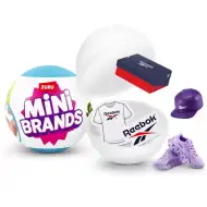 Mini Brands Sneakers iznenađenje set mini cipela u više varijanti