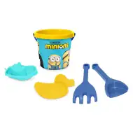Minioni set za pijesak od 5 dijelova - Wader