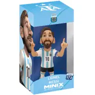 Minix: Argentina - Lionel Messi nogometaš akcijska figura 12 cm