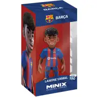 Minix: FC Barcelona - Lamine Yamal nogometaš akcijska figura 12 cm