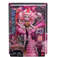 Monster High™: Mistična Zabava lutka - Cupid Asteria - Mattel